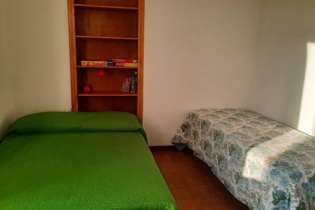 Lago Maggiore, Leggiuno, Ampio Appartamento Kültér fotó