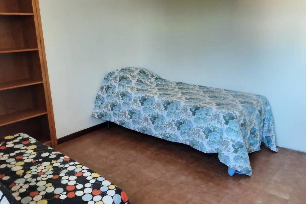 Lago Maggiore, Leggiuno, Ampio Appartamento Kültér fotó